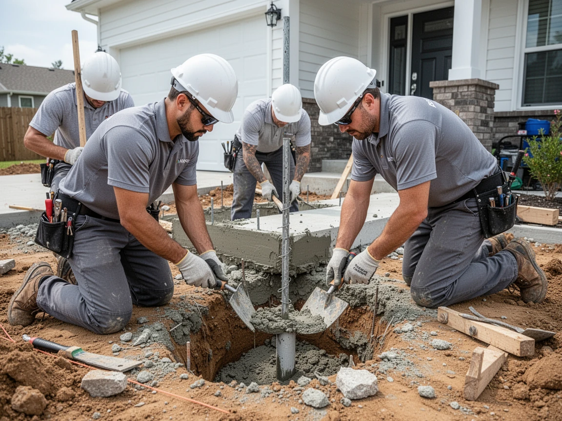 Tonka Excavation Company History